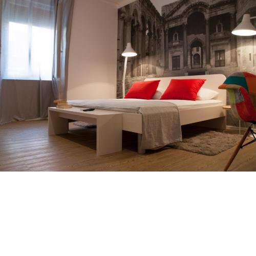 Bonum Rooms