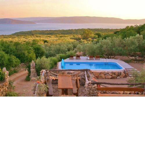 Boutique B&B Agroturizam Sv. Juraj