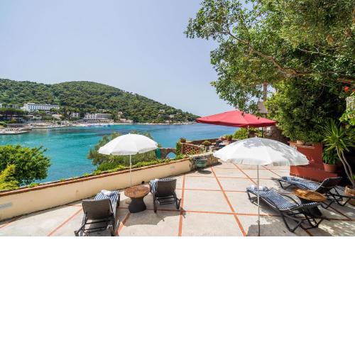 Boutique & Beach Hotel Villa Wolff