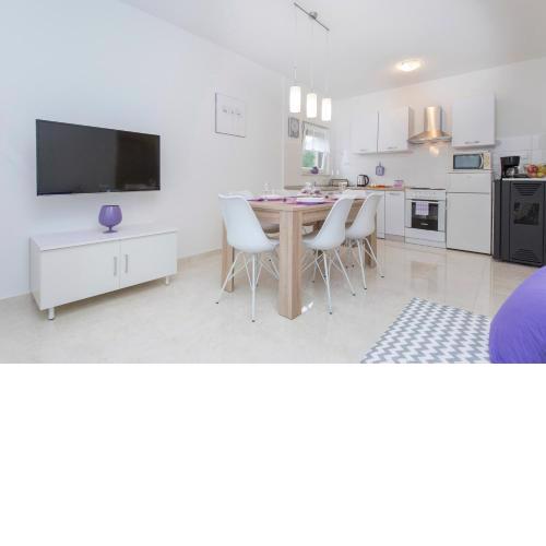 Brankica apartaments