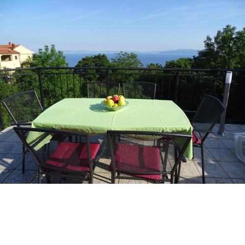 Bregi apartment