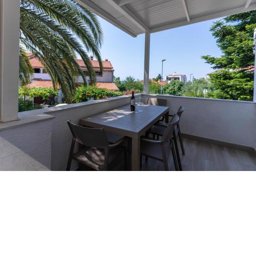 Briuni Riviera Apartment