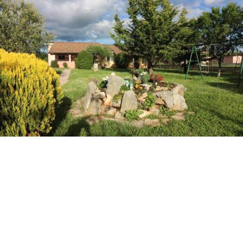 Bungalow Melisa 7