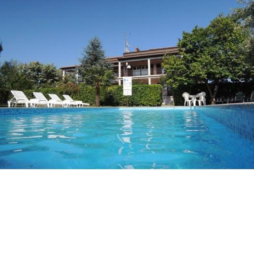 Bungalow Porec (4400-1)