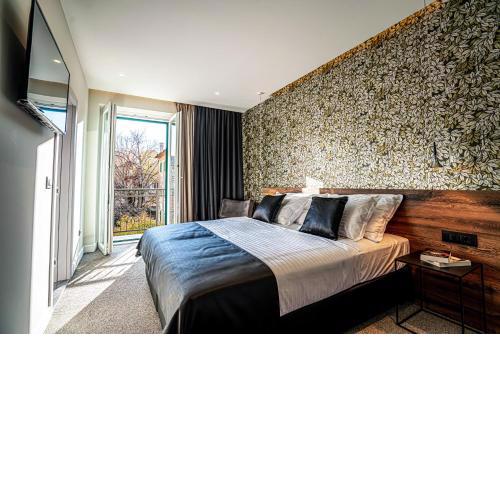 Calma Luxury Rooms