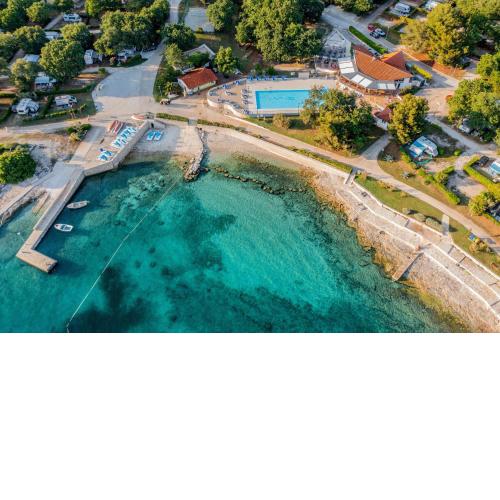 Camping Solaris