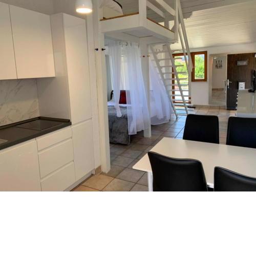 Captivating and large Studio in Vrboska Croatia