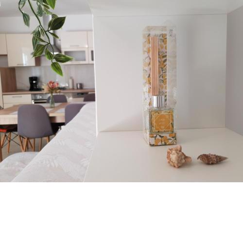 Caramella Apartments
