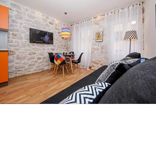 Carera Deluxe Rovinj