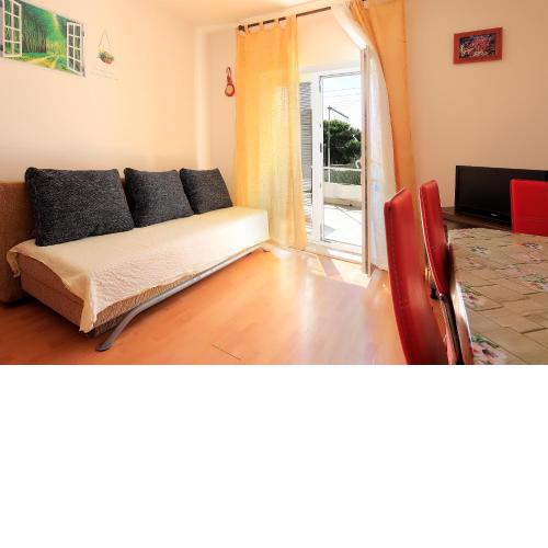 Carla Central Apartments