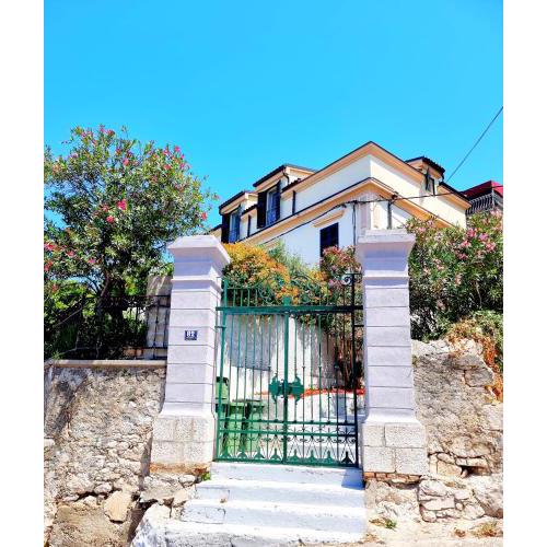 Casa Alisa