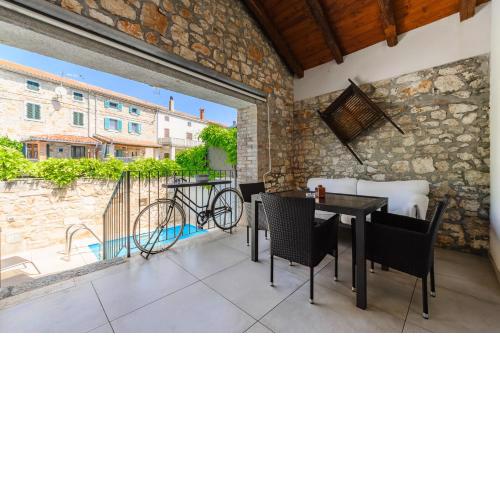 Casa de Stalla