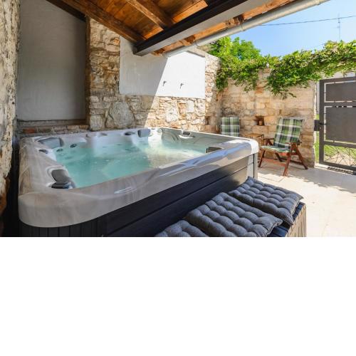 Casa Nini I - Jacuzzi
