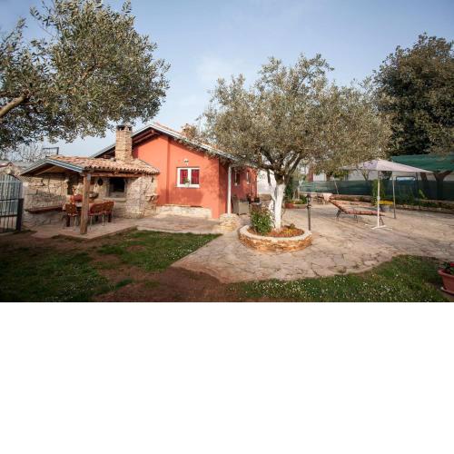 Casa Terren Grande