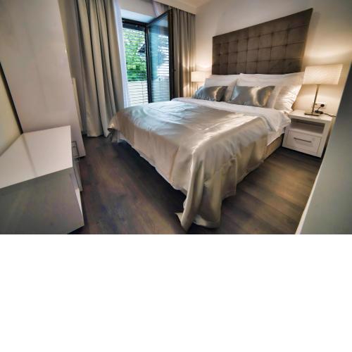 CASA V BENCUN Luxury Apartments