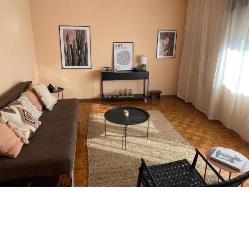 Celine 8, Kastel Sucurac