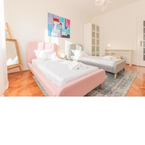 Centar Park Apartment