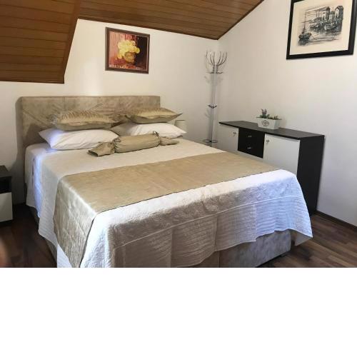 Center apartment Neno