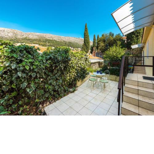 Central apartment in Dubrovnik