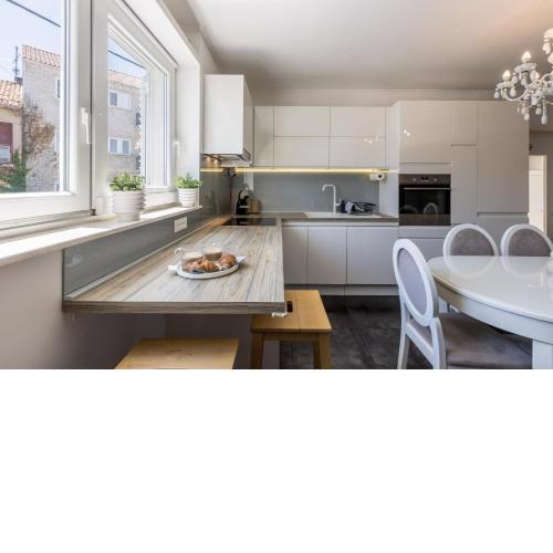 Central Park Apartment with Terrace