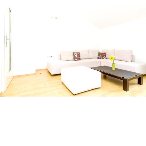 Charming apartment in Dubrovnik with sea view - 45 m²