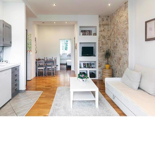 Charming Apartment