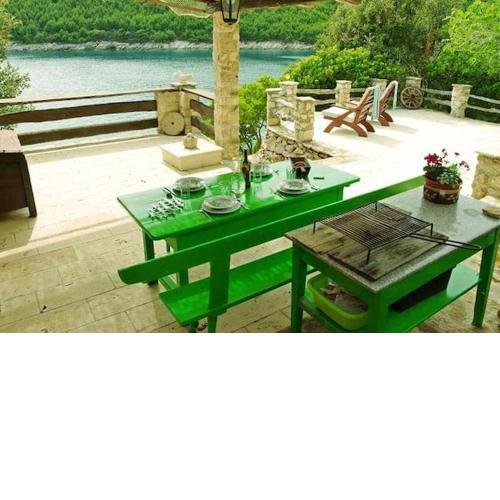 Charming House Selca + BBQ