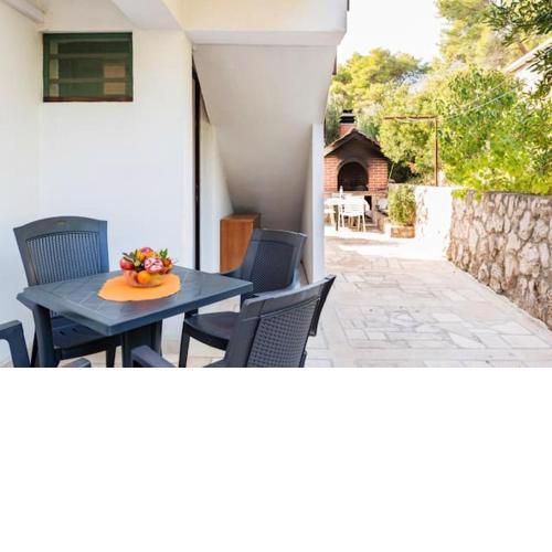 Charming Studio in Zavala - 25 m² - Parking Included