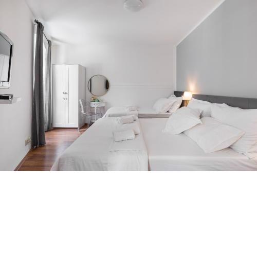 Chic Studio by Diocletian's Palace - Historic Comfort