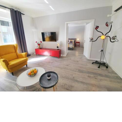 #CHICZAGREB apartments