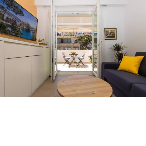 City Center Apartment Dubrovnik