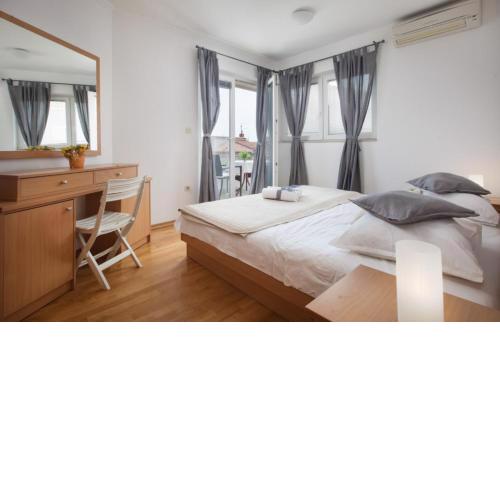 City center Apartments Kuzmanić
