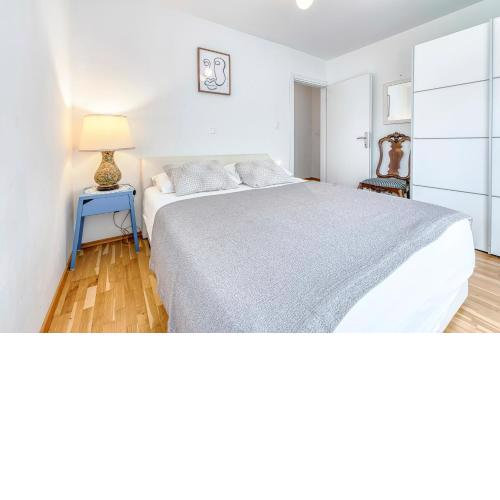 City center Apartments Niva