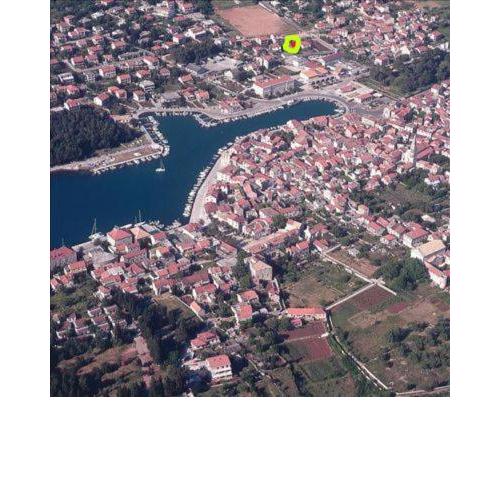 City centre