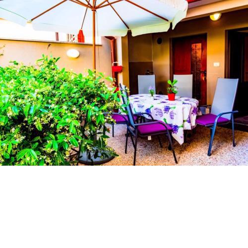 Comfort and affordable apartments Slavica