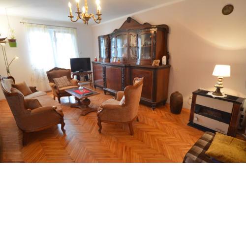 Condominium Apartment