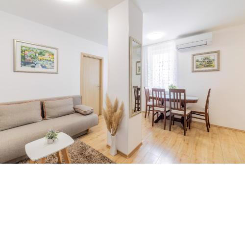 Cosy & homey apartment Cvita