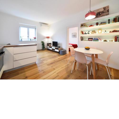 Cosy Lu Apartment