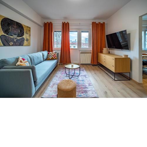 Court Crossing Apartment