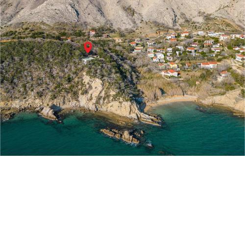 Cozy Apartment In Novalja With Wifi