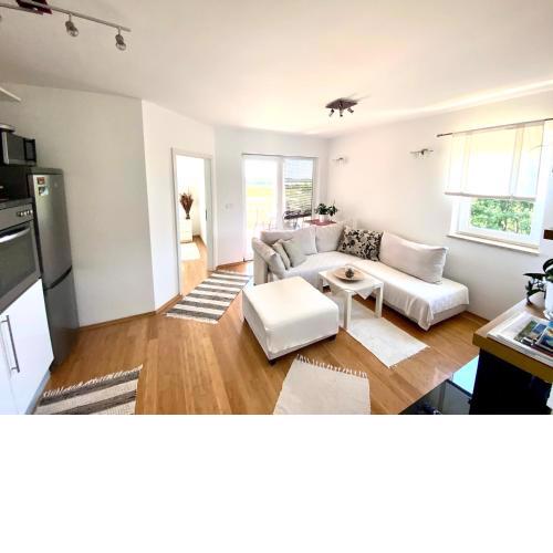 Cozy apartment Poreč