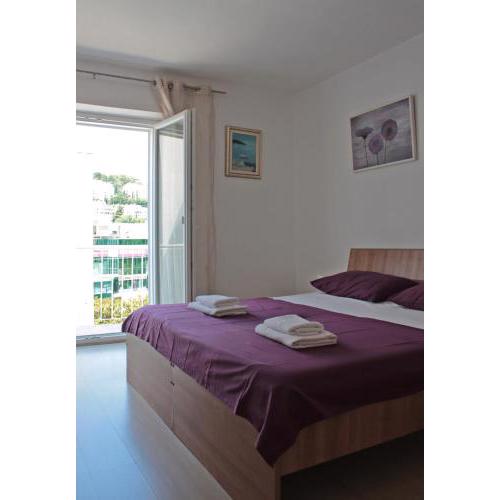 Cozy Apartment Skalini