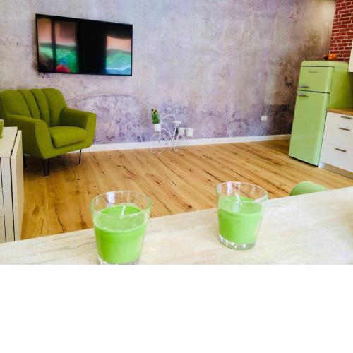 Dalomar Apartment