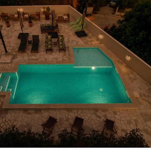 Daniel's Apartments Split