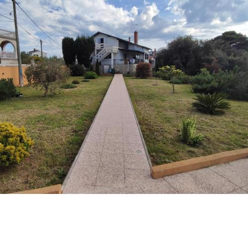 Dario studio apartman