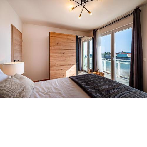 Del Mar Heritage & Sea view Apartment