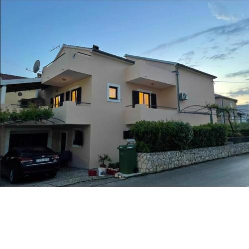 Delfin Apartments