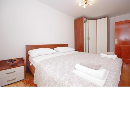 Delux Apartman Jukic