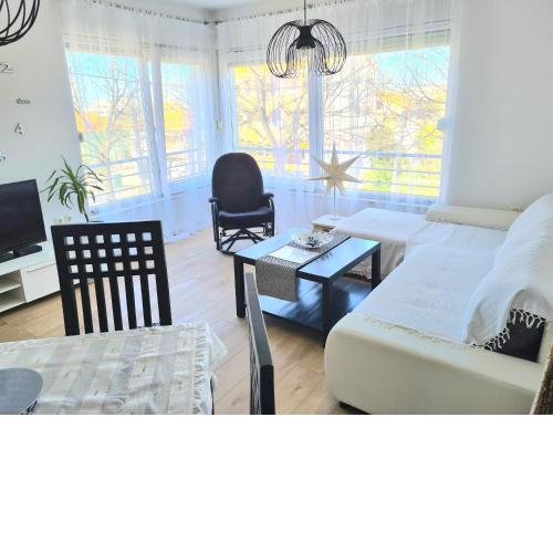 Deluxe Apartments Goya