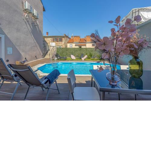 DeLuxe Gladiators House - Parking included